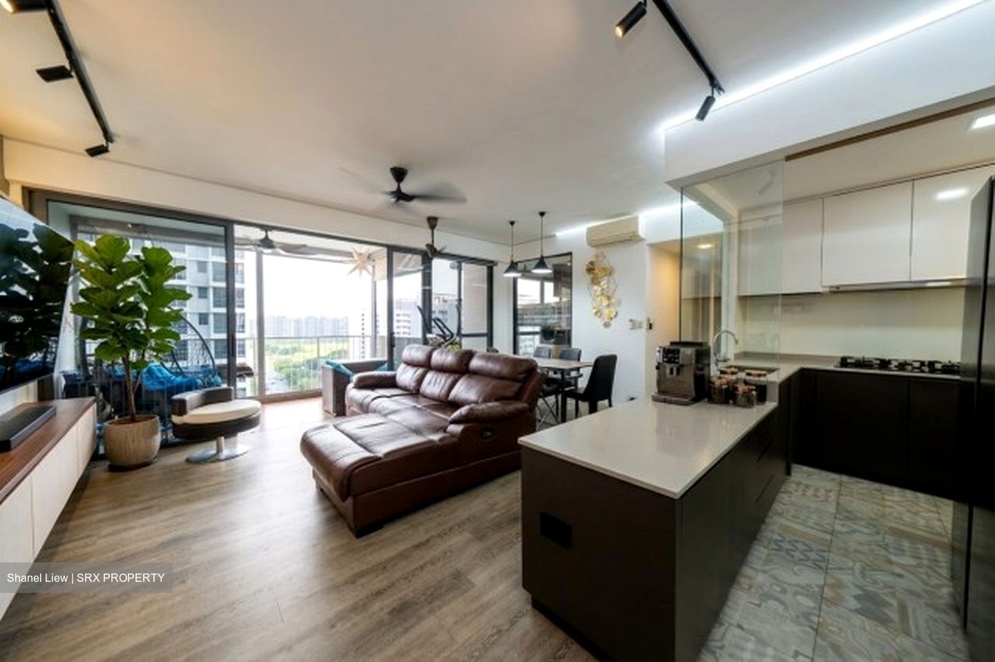Twin Waterfalls (D19), Condominium #607675881